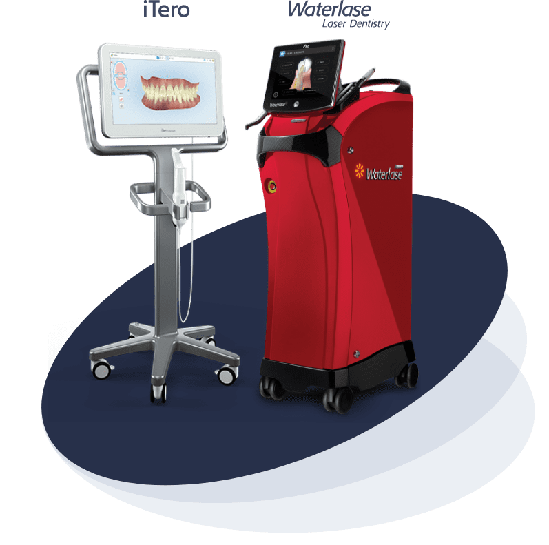 dental implants lasers | dentist in Brooklyn NY