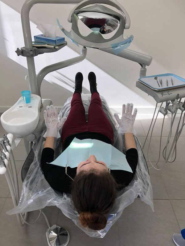 dentist brooklyn clinic picture 10