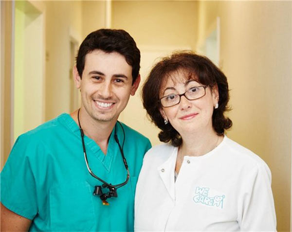 Brooklyn Dental Examination