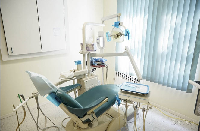 dentist brooklyn clinic picture 3