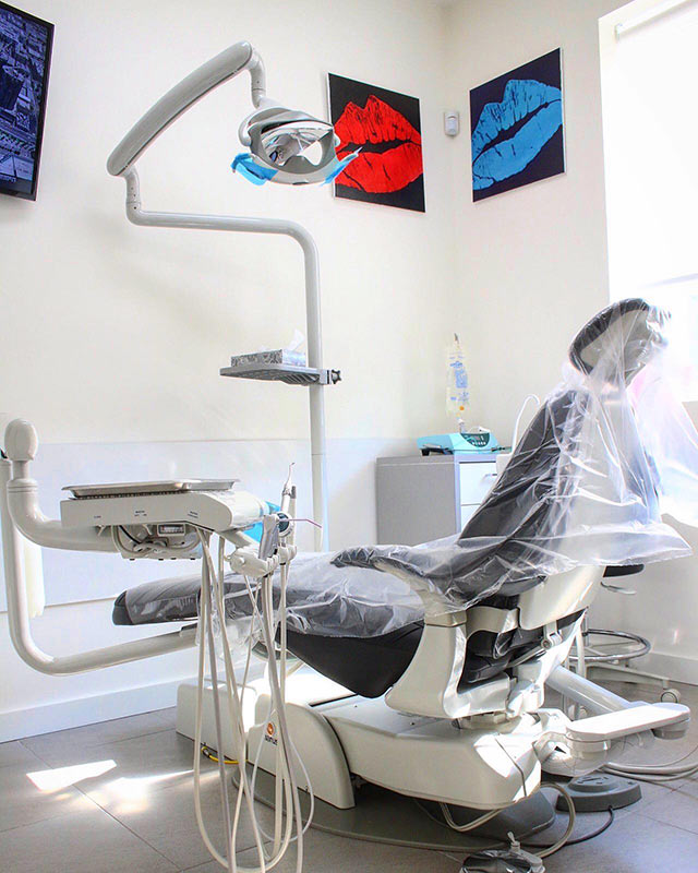 Office Pictures Family Cosmetic & Implants Dentistry of Brooklyn