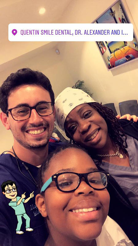 Brooklyn Dental Services