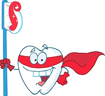 Teeth Whitening pediatric dentist Brooklyn NY