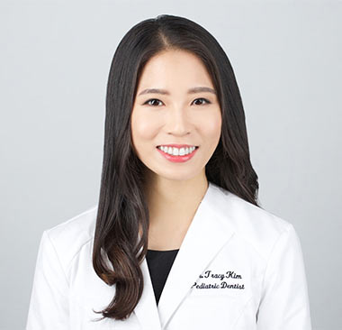 Tracy Kim | Pediatric Dentist in Brooklyn