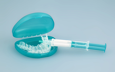 Teeth Whitening Tray