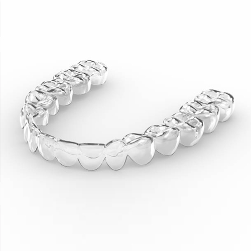 Orthodontic Treatment - Invisalign