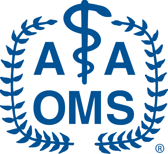 AAOMS Logo