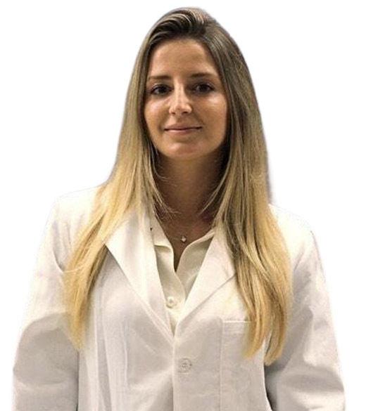 Dr. Diana Grubaya, DDS