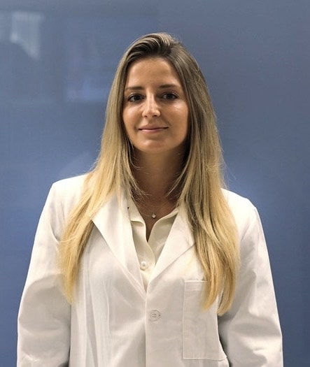 Dr. Diana Grubaya